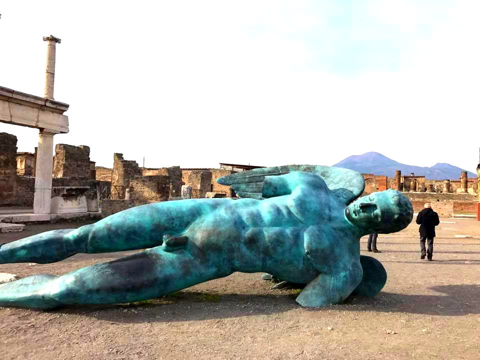 pompei-statue